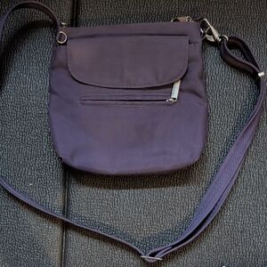 Travelon Security Crossbody Bag